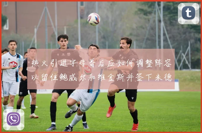 热火引进字母哥后应如何调整阵容以留住鲍威尔和维金斯并签下米德尔顿