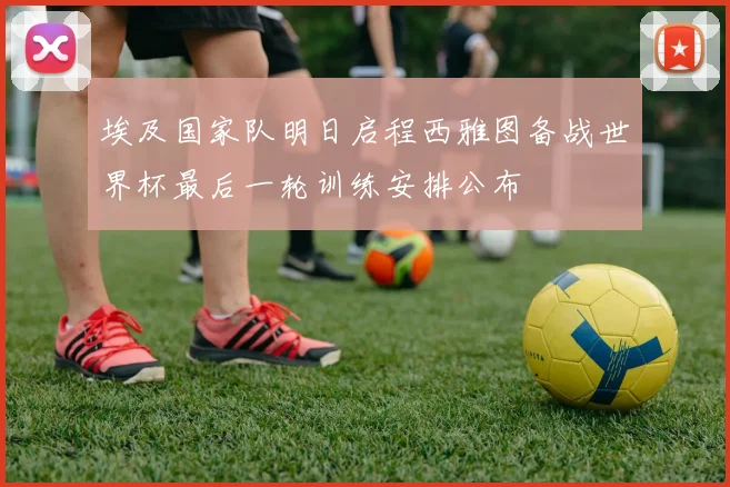 埃及国家队明日启程西雅图备战世界杯最后一轮训练安排公布